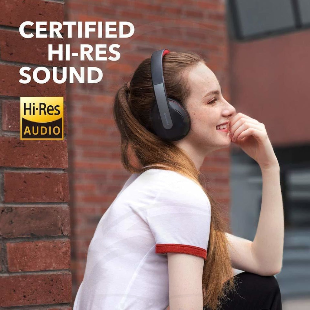 ANKER LIFE Q10 WIRELESS HEADSET ANKER LIFE Q10 WIRELESS HEADSET